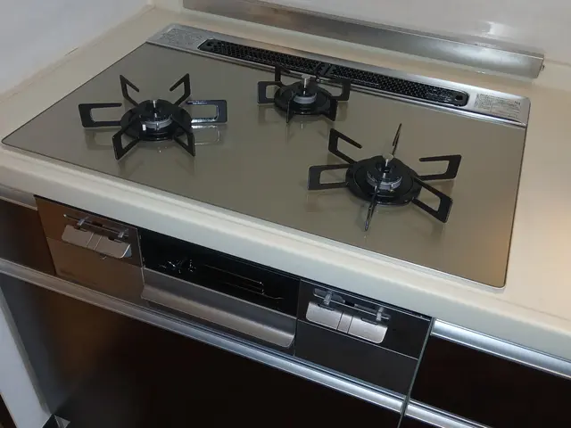 プロの技術でご満足いただけるように心を込めて作業いたしますサービスの画像