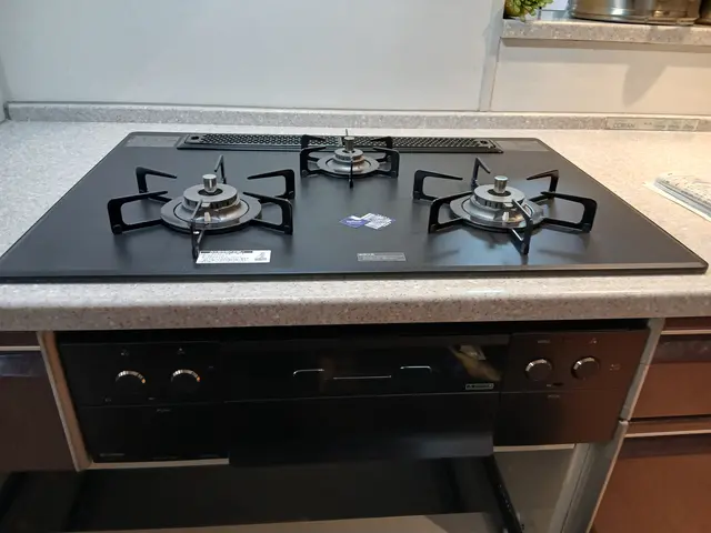 プロの技術でご満足いただけるように心を込めて作業いたしますサービスの画像