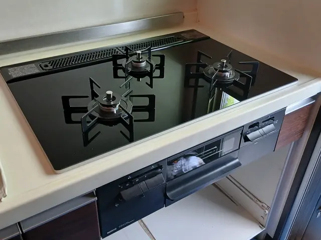 プロの技術でご満足いただけるように心を込めて作業いたしますサービスの画像