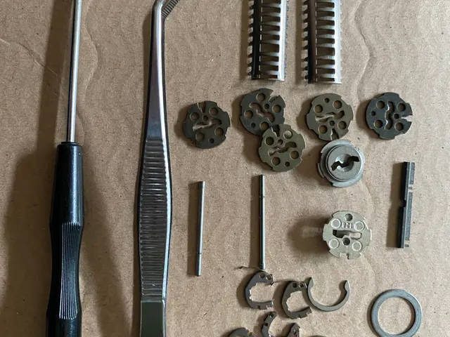 安心、信頼、親切が信条。地域密着型。当日作業も相談可能。交換用の商品も用意可能サービスの画像