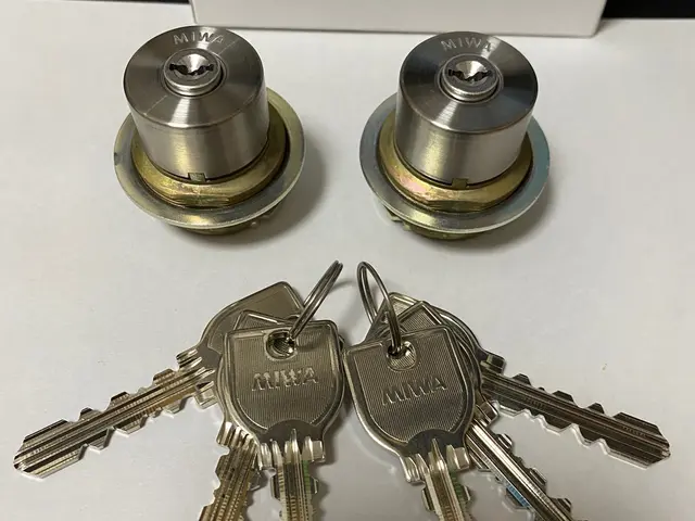 安心、信頼、親切が信条。地域密着型。当日作業も相談可能。交換用の商品も用意可能サービスの画像