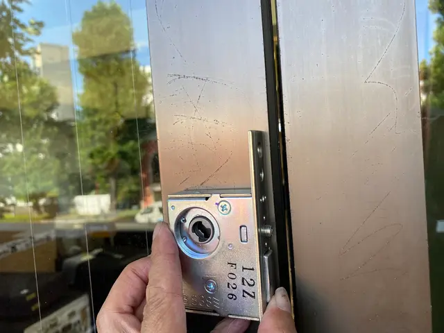 安心、信頼、親切が信条。地域密着型。当日作業も相談可能。交換用の商品も用意可能サービスの画像