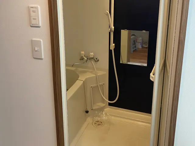 プロの技術でご満足いただけるように心を込めて作業いたします★駐車場代当店負担♪サービスの画像