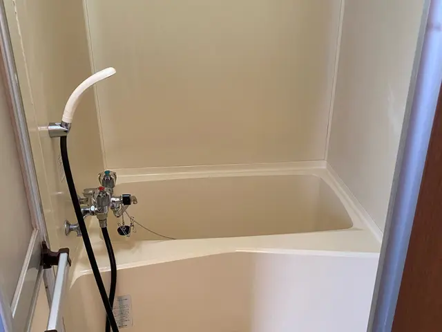 プロの技術でご満足いただけるように心を込めて作業いたします★駐車場代当店負担♪サービスの画像