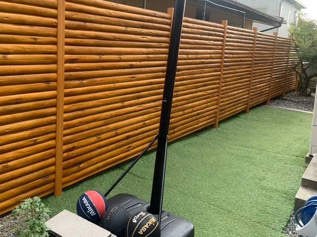 埼玉、大阪の防草シート・砂利敷き・伐根対応！雑草対策　プロにお任せくださいサービスの画像