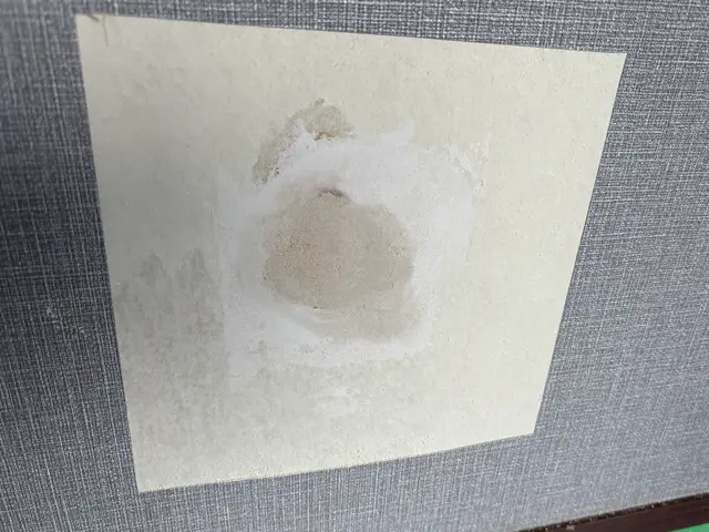 【日程ご相談ください！】壁に空いた穴や凹み補修いたします！サービスの画像