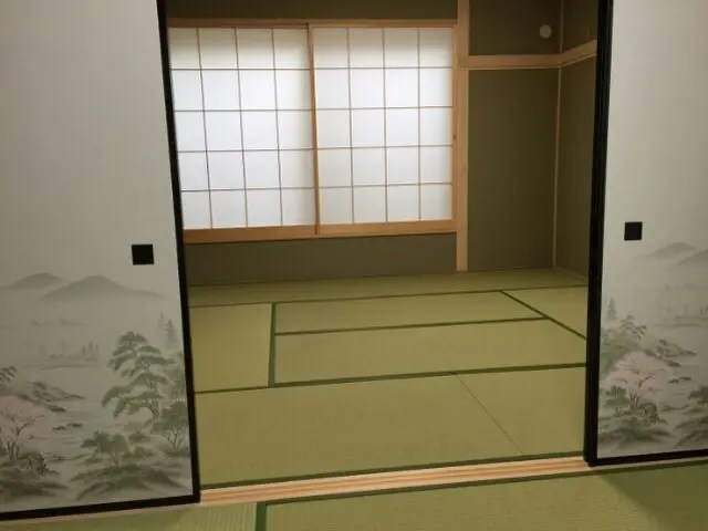 創業60年[東京・埼玉]畳替えなら、畳ドクター認定店　田村畳店にお任せください!サービスの画像