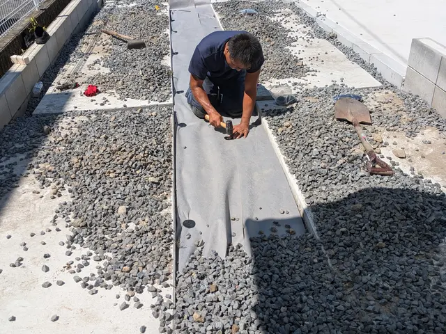 【職人歴10年の実績】年中無休◎アフターフォローもお任せくださいサービスの画像