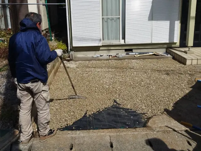 【職人歴10年の実績】年中無休◎アフターフォローもお任せくださいサービスの画像