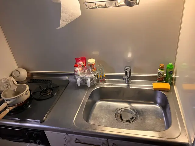 プロの技術でご満足いただけるように心を込めて作業いたしますサービスの画像