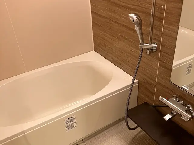 プロの技術でご満足いただけるように心を込めて作業いたしますサービスの画像