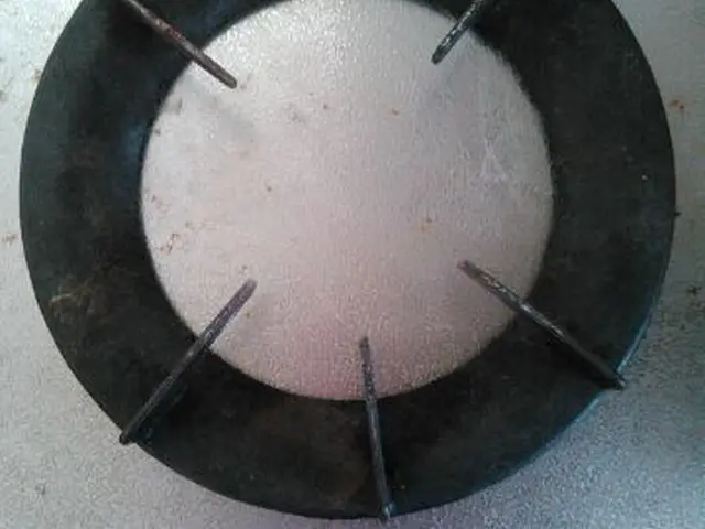 キッチンクリーニング（レンジフードは除きます）サービスの画像