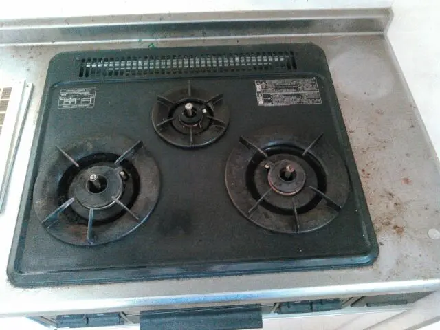 キッチンクリーニング（レンジフードは除きます）サービスの画像