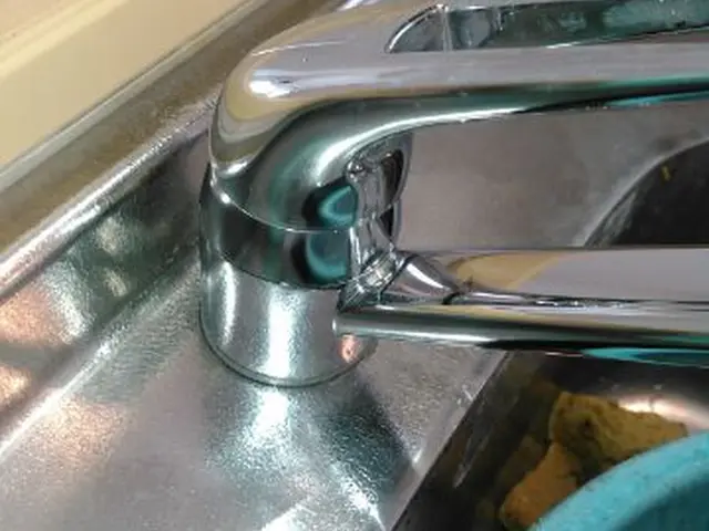 キッチンクリーニング（レンジフードは除きます）サービスの画像