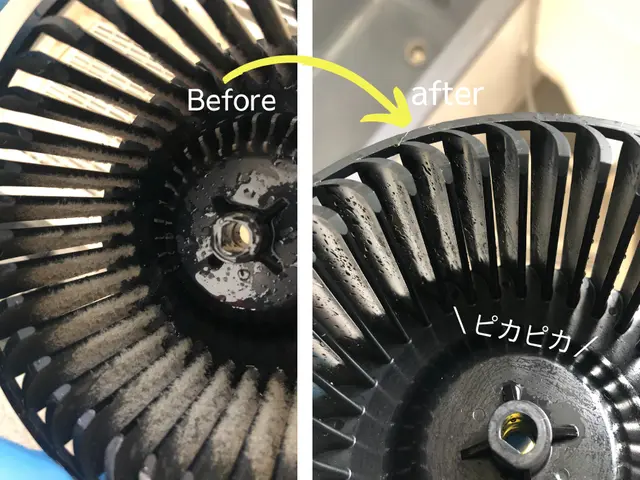★11月空き有！徹底分解で頑固な油汚れも綺麗！サービスの画像