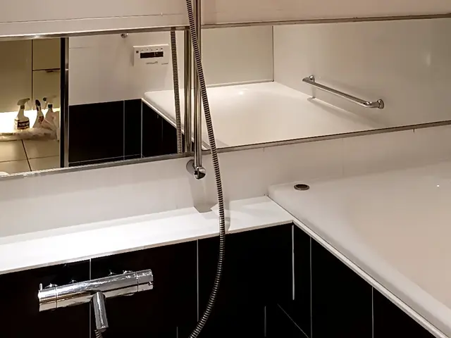 まとめてお掃除！当店人気ナンバーワン！男女2名約4時間★サービスの画像