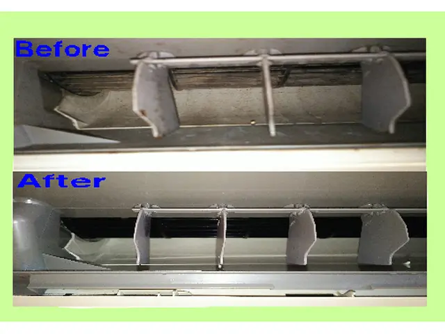 口コミ投稿【説明／作業が丁寧で評判】★クレカ・楽天Pay★消臭抗菌無料★複数台割サービスの画像