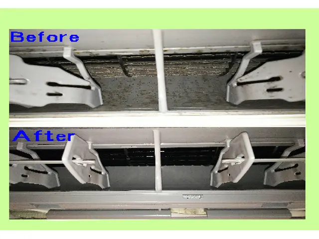 口コミ投稿【説明／作業が丁寧で評判】★クレカ・楽天Pay★消臭抗菌無料★複数台割サービスの画像