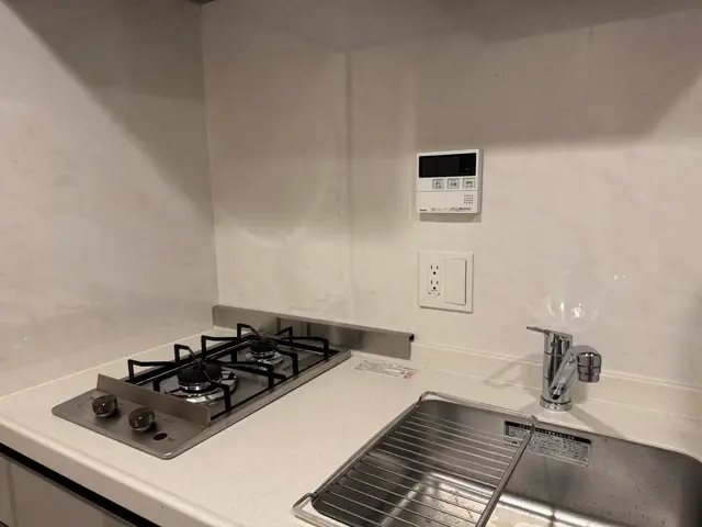 キッチンクリーニング｜油汚れ・水垢・ヌメリを徹底洗浄サービスの画像