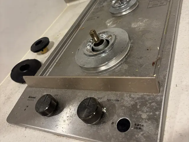 キッチンクリーニング｜油汚れ・水垢・ヌメリを徹底洗浄サービスの画像