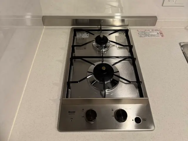 キッチンクリーニング｜油汚れ・水垢・ヌメリを徹底洗浄サービスの画像