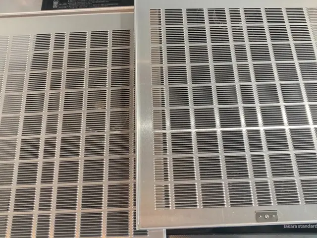 丁寧にな作業でお客様に安心と喜びを提供しております！サービスの画像