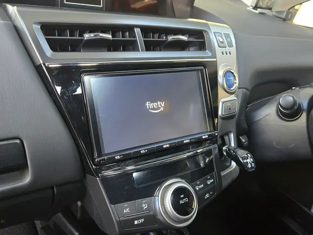 年中無休  Fire TV Stick取付致します！その他電装品もご相談下さい！サービスの画像