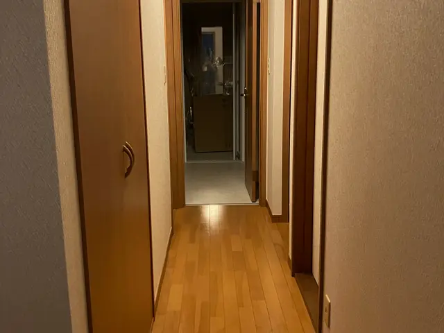 プロの技術でご満足いただけるように心を込めて作業いたしますサービスの画像