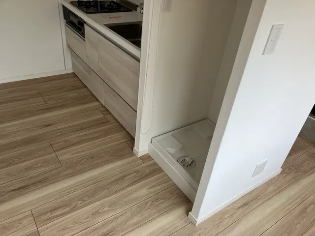 プロの技術でご満足いただけるように心を込めて作業いたしますサービスの画像