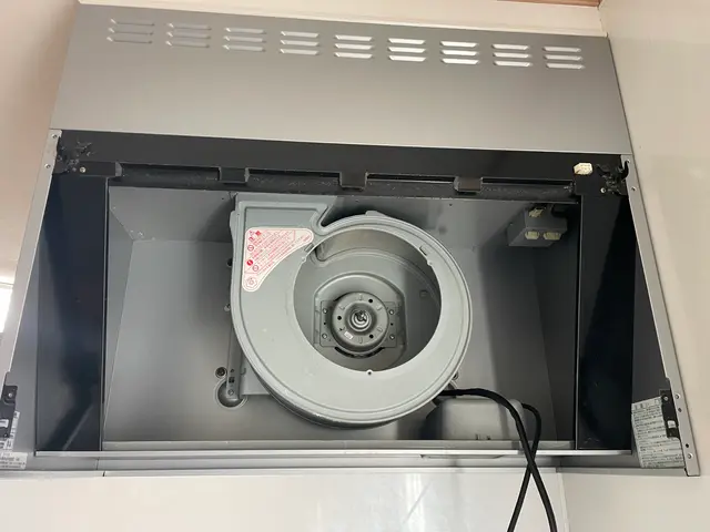 豊富な経験と知識で安心！仕上がり重視で迅速丁寧に作業いたします！サービスの画像