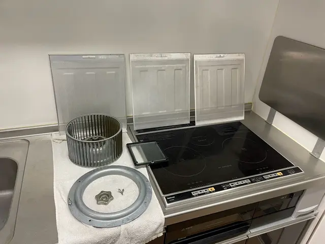 豊富な経験と知識で安心！仕上がり重視で迅速丁寧に作業いたします！サービスの画像