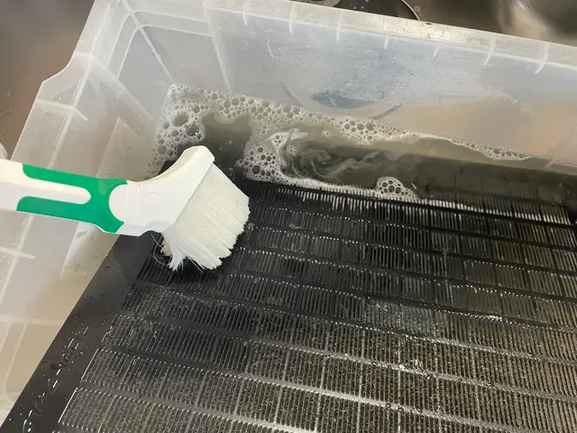 豊富な経験と知識で安心！仕上がり重視で迅速丁寧に作業いたします！サービスの画像