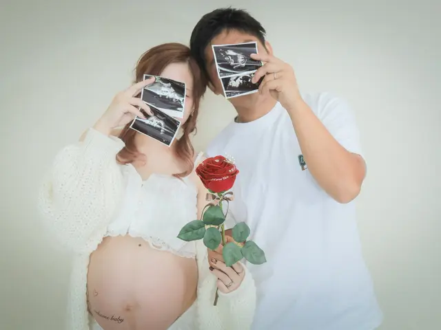 出張撮影【マタニティ】パパ目線からマタニティも思い出に残る写真を！