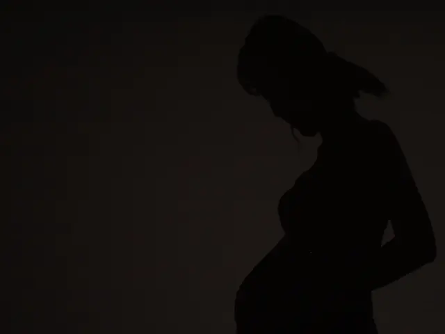 出張撮影【マタニティ】パパ目線からマタニティも思い出に残る写真を！