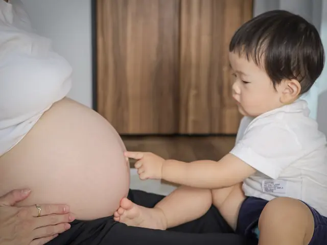 出張撮影【マタニティ】パパ目線からマタニティも思い出に残る写真を！