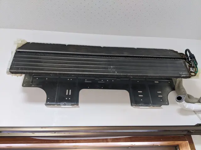 エアコンの水漏れ修理専門店！年間1000台以上の実績★年中無休店★損害保険加入店サービスの画像