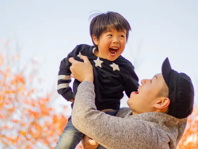 忙しいママの為の家族写真撮影専門家　タカモトプランニングサービスの画像