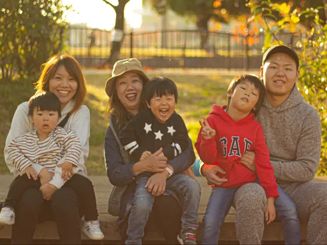 忙しいママの為の家族写真撮影専門家　タカモトプランニングサービスの画像