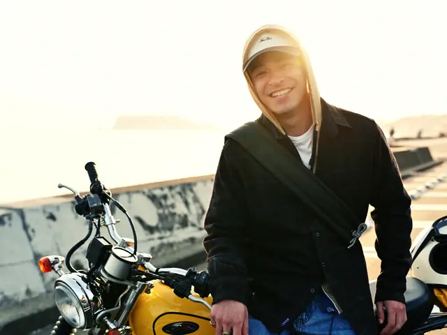 楽しむことが最大の秘訣！SNS・宣材・プロフィール撮影