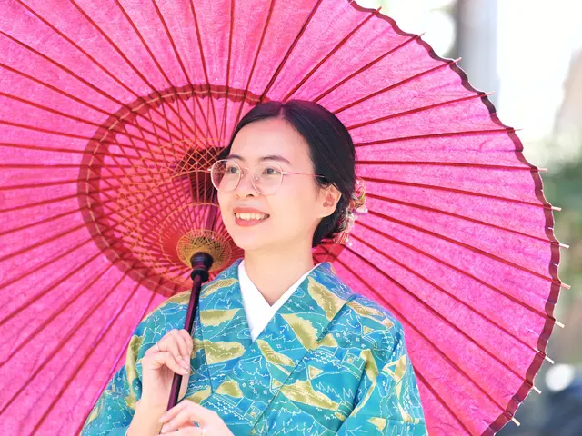 楽しむことが最大の秘訣！SNS・宣材・プロフィール撮影