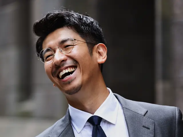 楽しむことが最大の秘訣！SNS・宣材・プロフィール撮影