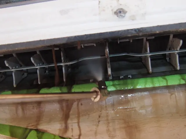 エアコン洗浄実績多数ございます！約10%の完全分解対応店！株式会社まるひろサービスの画像