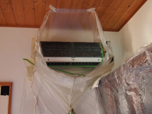 エアコン洗浄実績多数ございます！約10%の完全分解対応店！株式会社まるひろサービスの画像