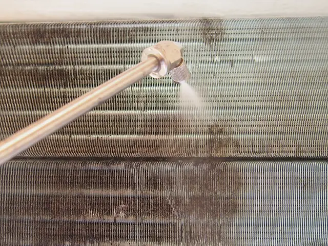 エアコン洗浄実績多数ございます！約10%の完全分解対応店！株式会社まるひろサービスの画像