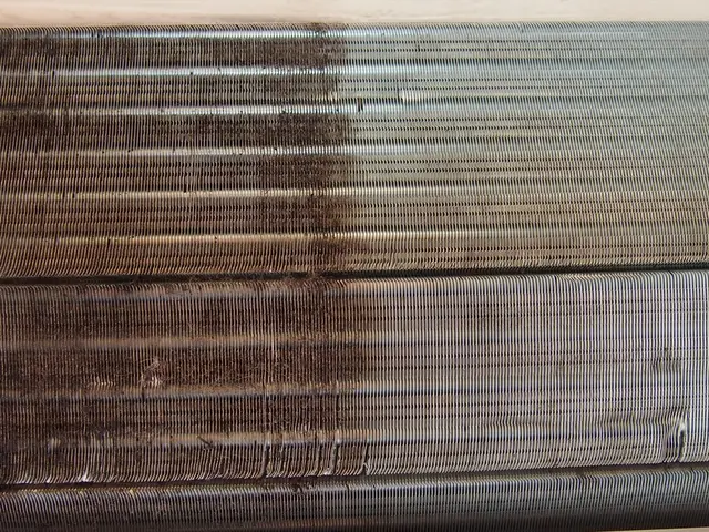 エアコン洗浄実績多数ございます！約10%の完全分解対応店！株式会社まるひろサービスの画像