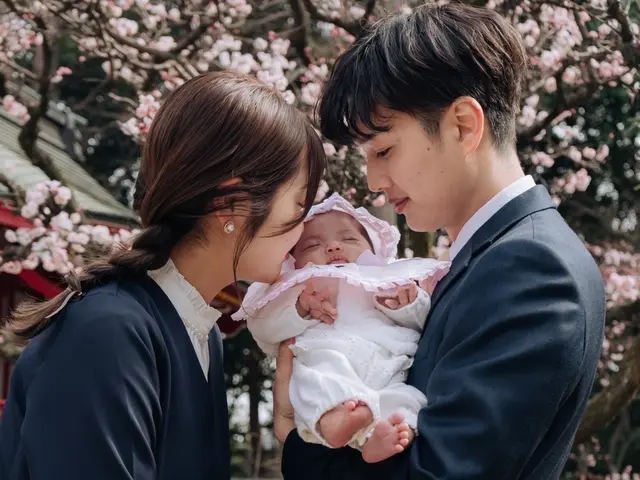 将来お子さんと見返したくなるお宮参り写真を撮ってみませんか？