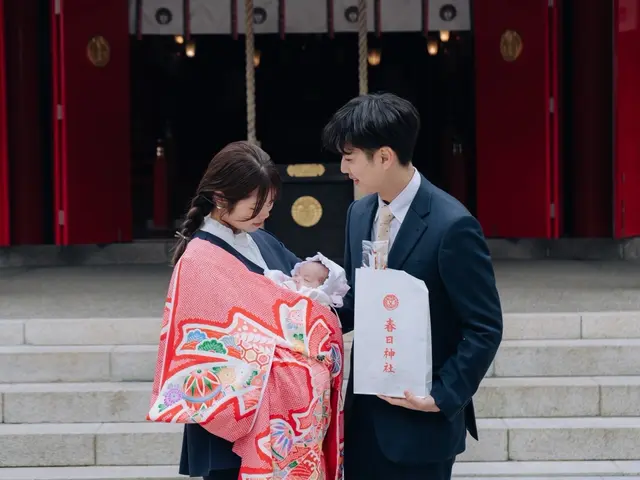 将来お子さんと見返したくなるお宮参り写真を撮ってみませんか？