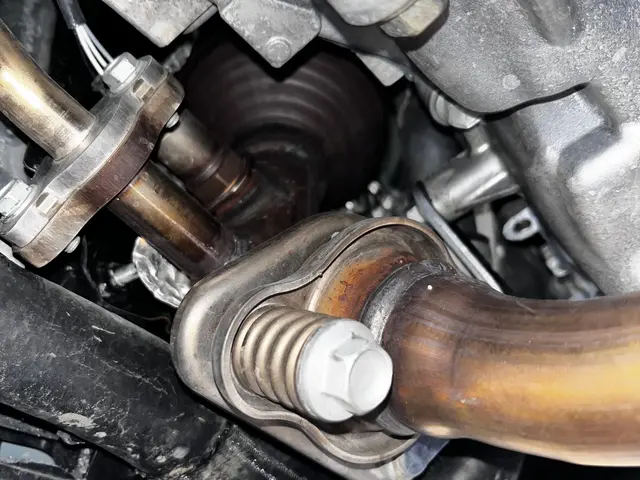 【エンジンスターター取付】富山県内どこへでも車の出張整備サービスいたします。サービスの画像