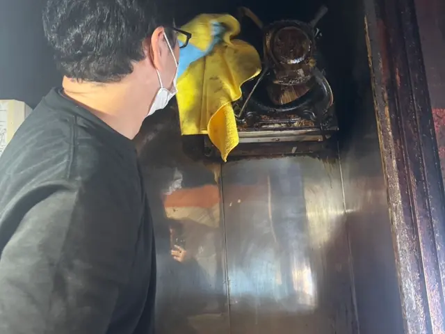 ◆丁寧に隅々まできれいに致します◆写真の私がお伺い致します◆駐車料金は不要です！サービスの画像