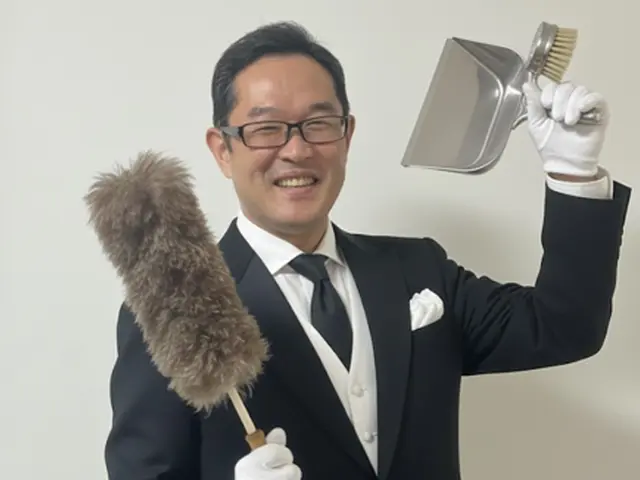 ◆丁寧に隅々まできれいに致します◆写真の私がお伺い致します◆駐車料金は不要です！サービスの画像